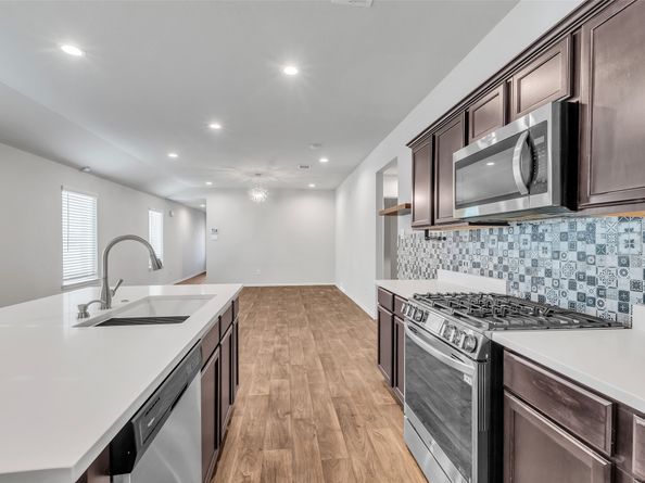 2422 Sheephorn Summit Trail, Spring TX 77373