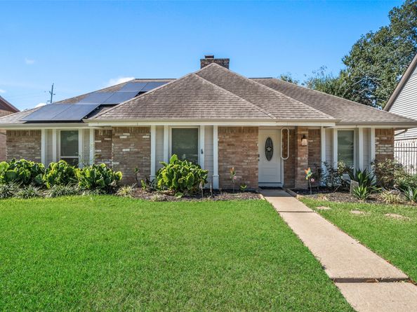 1350 Westgreen Boulevard, Katy TX 77450