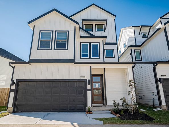 8928 Grovner Place, Houston TX 77055
