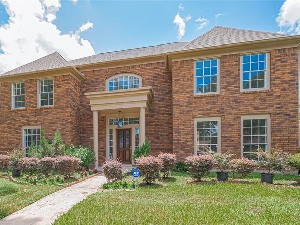 7419 Foxton Place Court, Houston TX 77095