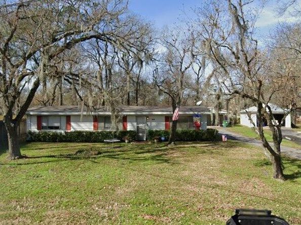 12905 Harvey Lane Lane, Houston TX 77013