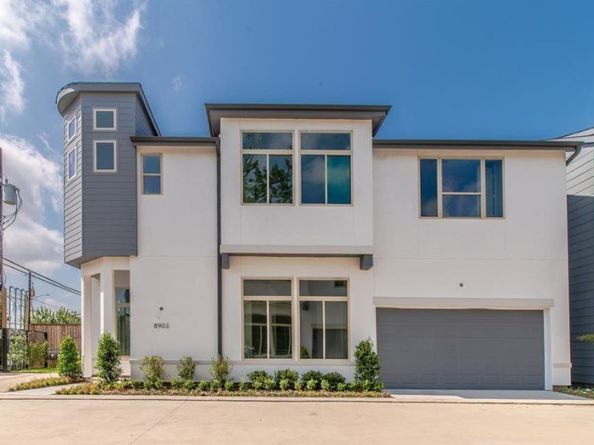 8903 Spring Knoll Forest Drive, Houston TX 77080