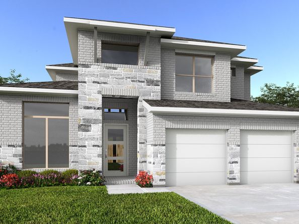 12450 Eastland County Street, Cypress TX 77433