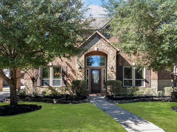 16815 E Caramel Apple Trail, Cypress TX 77433