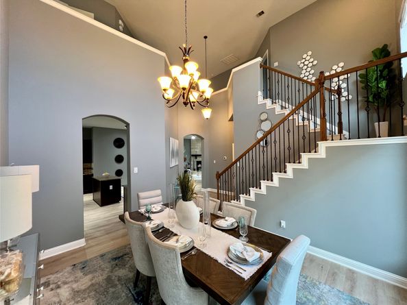 18718 Fairmont Springs Court, Cypress TX 77429