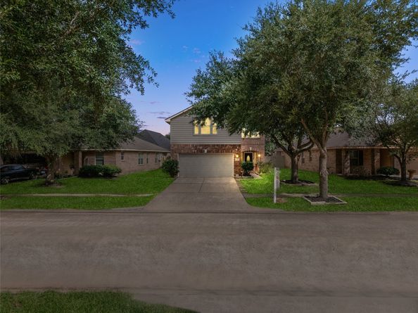 20523 Ranch Mill Lane, Cypress TX 77433