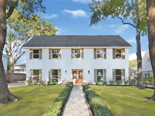 5610 Oak Trail Lane, Houston TX 77091