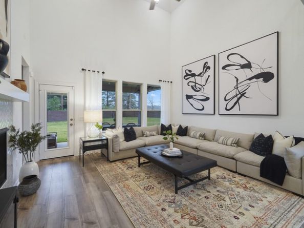 25318 Balvaird Drive, Katy TX 77493