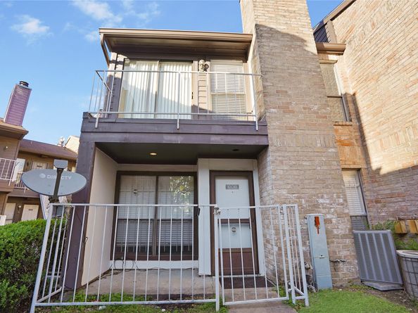 6633 W Airport Boulevard 1208, Houston TX 77035