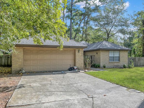 708 S Millbend Drive, The Woodlands TX 77380
