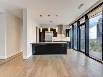 1409 Post Oak Boulevard