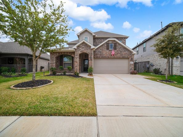20219 Creekdale Bend Drive Drive, Cypress TX 77433