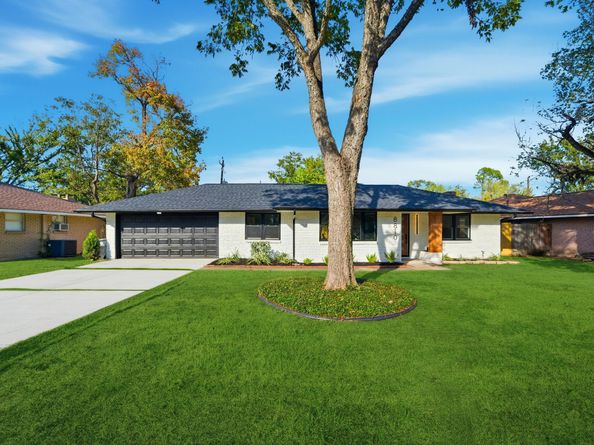 8810 Theysen Drive, Houston TX 77080