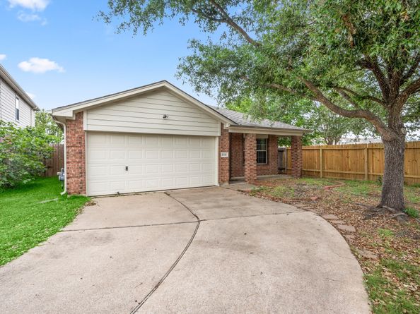 20326 Cypresswood Chase, Spring TX 77373
