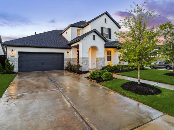 11919 Claro Forest Lane, Humble TX 77346