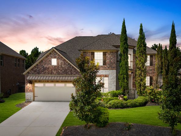 39 Tioga Place, Tomball TX 77375