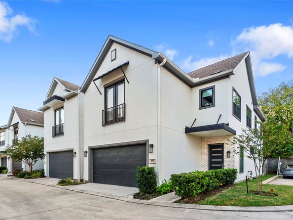 1751 Ojeman Point Lane, Houston TX 77055