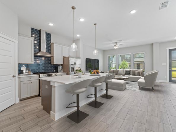 18619 Admiration Drive, Cypress TX 77433