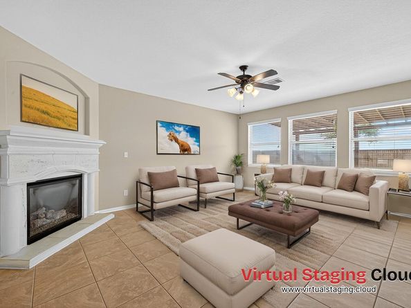 19323 S Cottonwood Green Lane, Cypress TX 77433