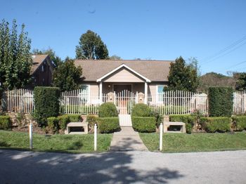 7833 Narcissus Street