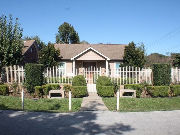 7833 Narcissus Street, Houston TX 77012