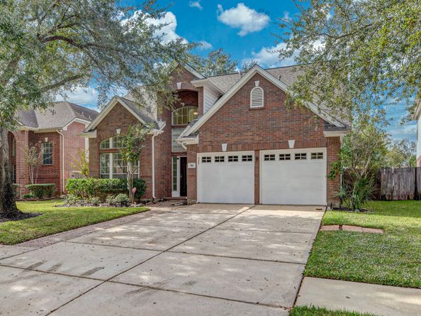 910 Presley Way, Sugar Land TX 77479