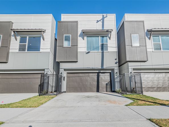 3507 Ennis Street, Houston TX 77004