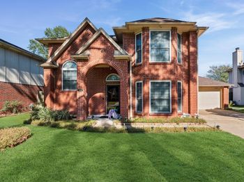 16506 Crossfield Drive