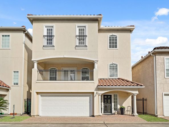 6115 Windwater Pointe, Houston TX 77036