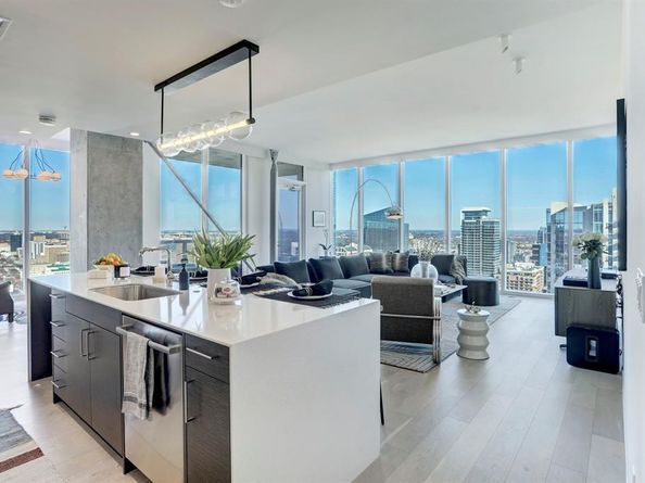 301 West Ave 4103, Austin TX 78701