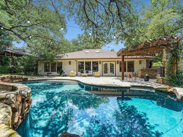 3500 Taylors DR, Austin TX 78703