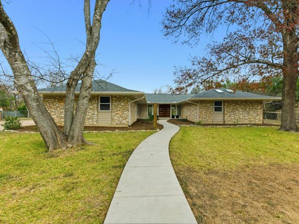 7607 Silverplume CIR, Austin TX 78757