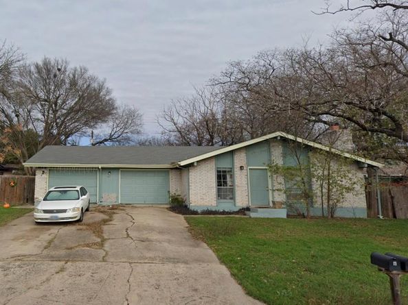 2527 Glen Springs WAY, Austin TX 78741