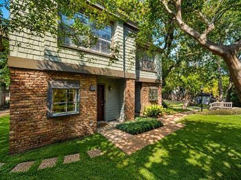 7122 Wood Hollow DR