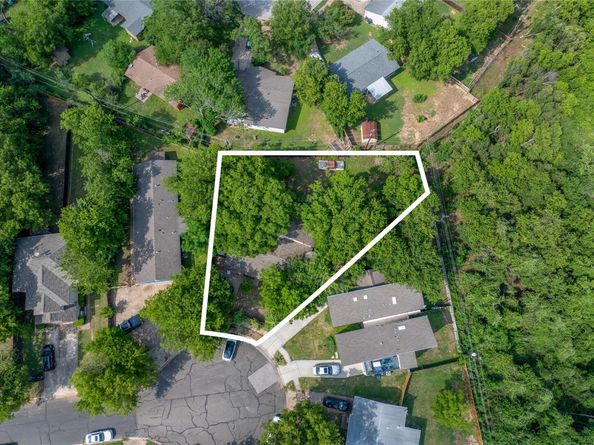 6110 Calmar CV, Austin TX 78721