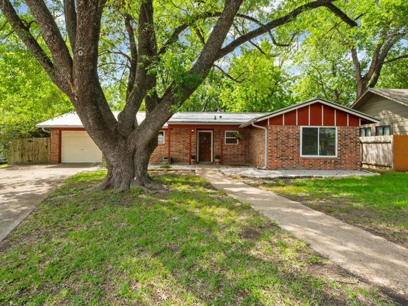 6005 Leisure Run RD, Austin TX 78745