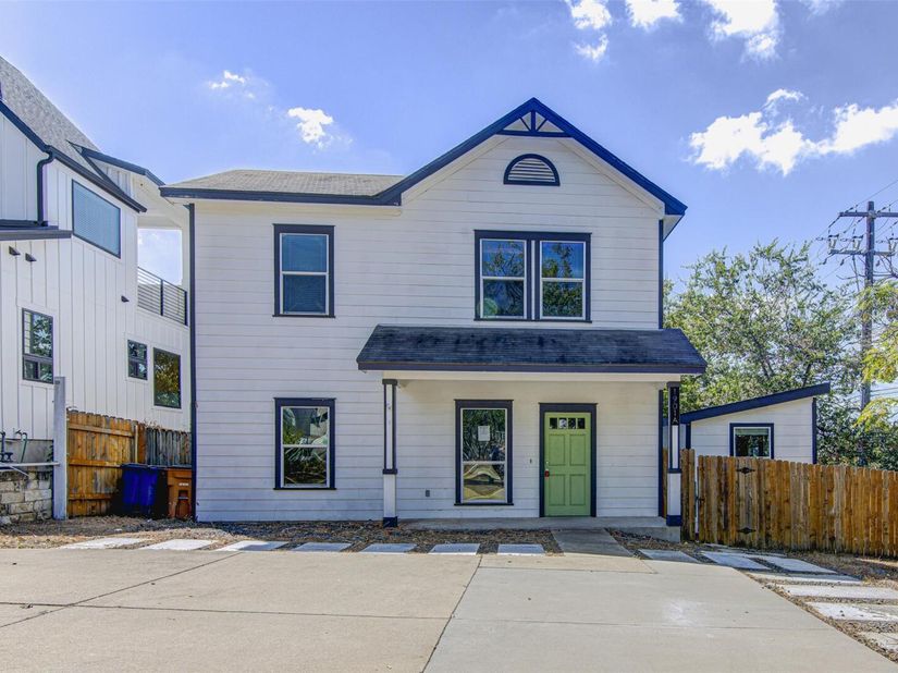 1901 New York Ave A, Austin TX 78702