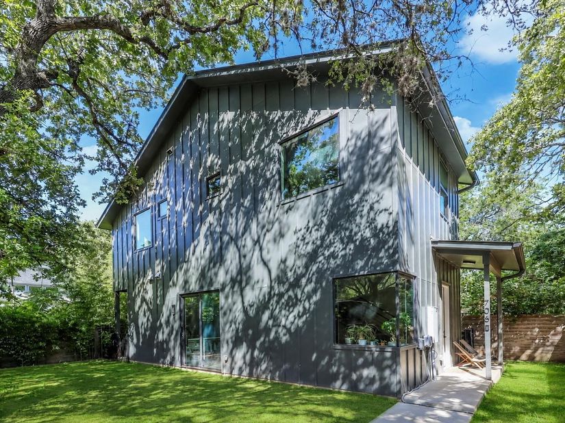 706 Valdez ST 2, Austin TX 78741