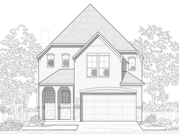 357 Blue Summit BND, Liberty Hill TX 78642