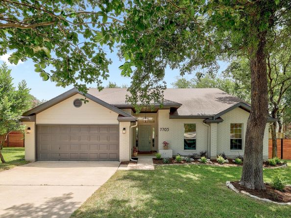 7705 Jester BLVD, Austin TX 78750