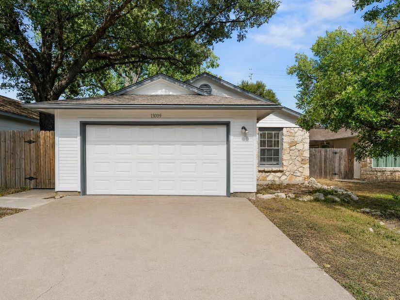 13009 Pollard DR, Austin TX 78727