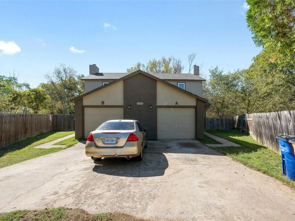 6101 Asa DR, Austin TX 78744