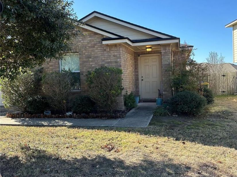 13213 Ring DR, Manor TX 78653