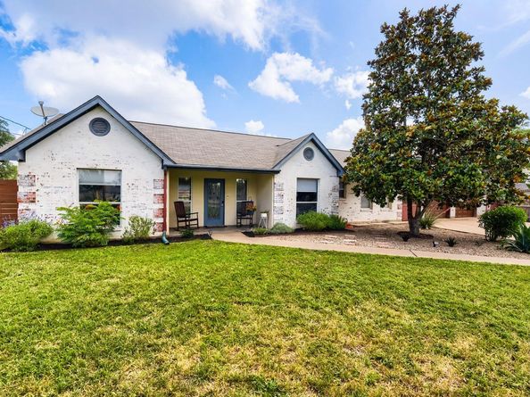 718 Morning Dove CV, Manchaca TX 78652