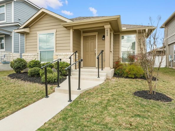 408 Cane River RD, Pflugerville TX 78660