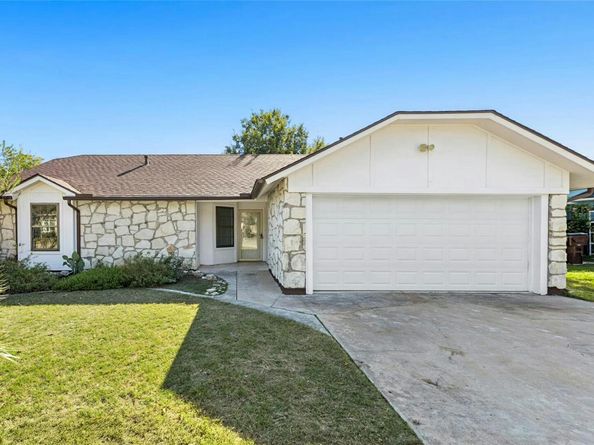 1309 Wayne DR, Round Rock TX 78664