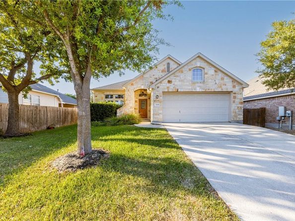 3509 Pine Needle CIR, Round Rock TX 78681