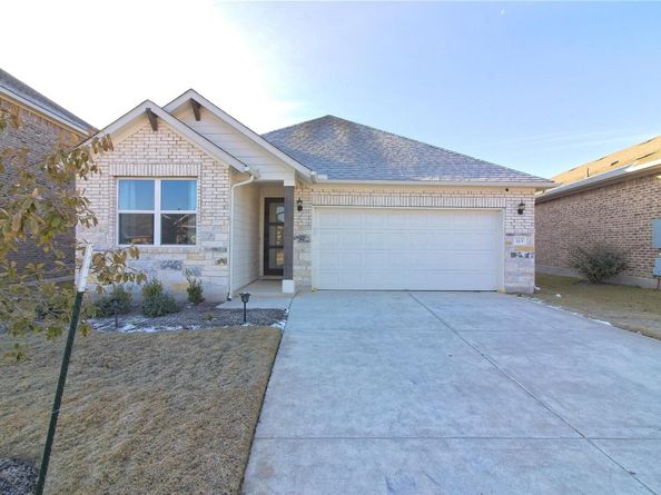 113 Rocking R CT, Georgetown TX 78633