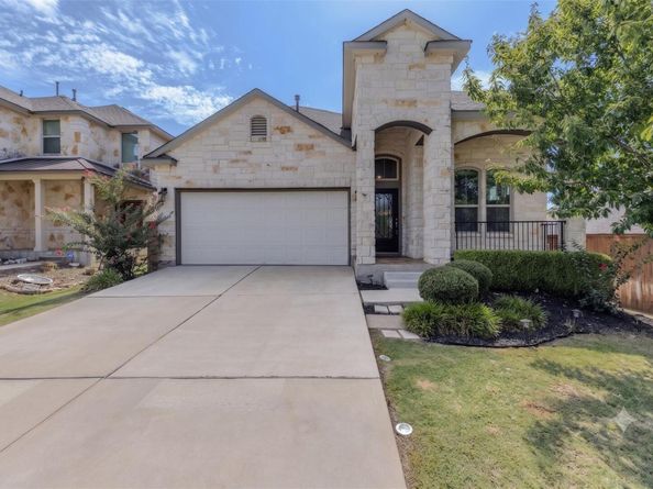 116 Checkerspot CT, Georgetown TX 78626
