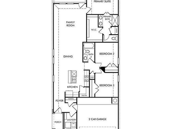 201 Longmount CV, Liberty Hill TX 78642